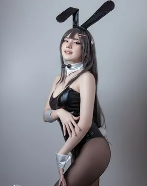 Senpai Alice