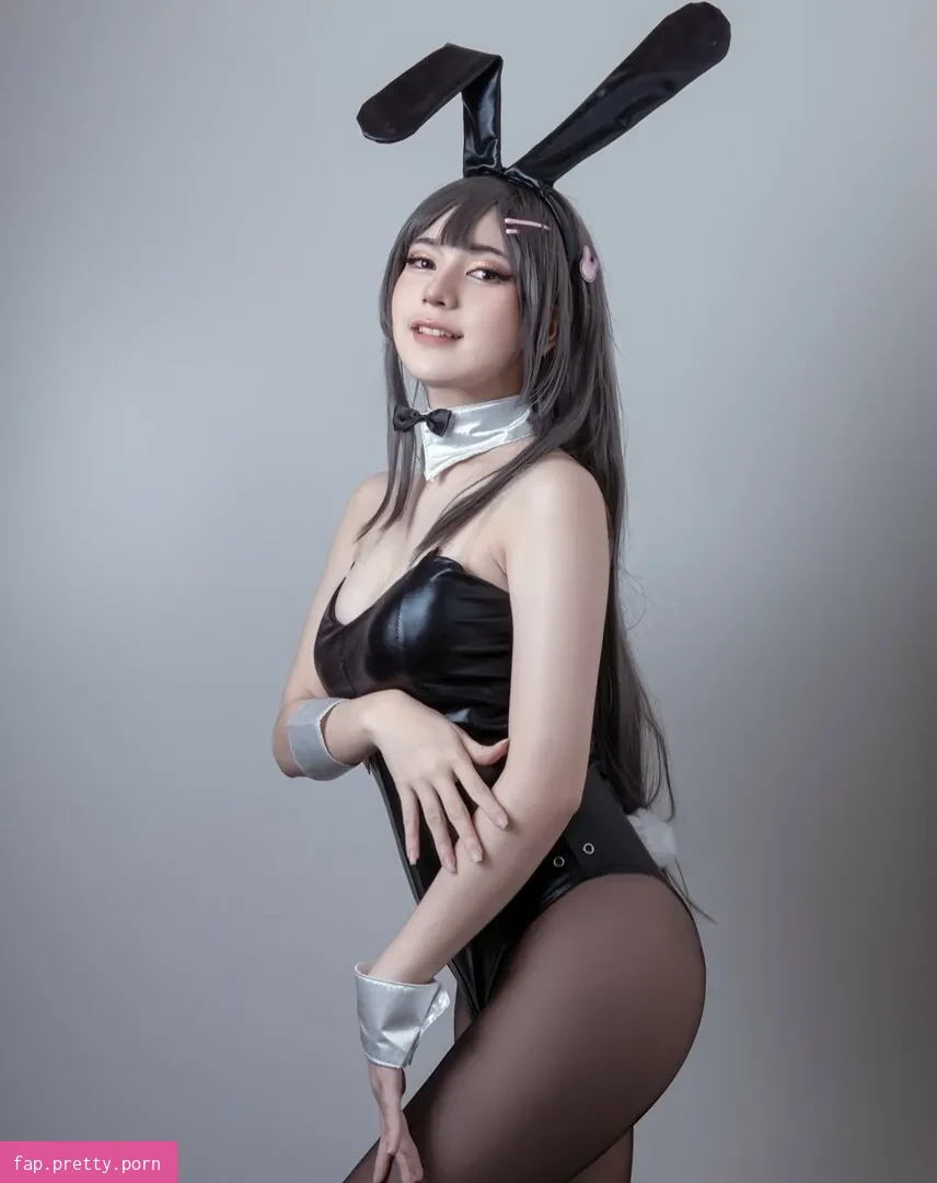 Senpai Alice - Photo #99