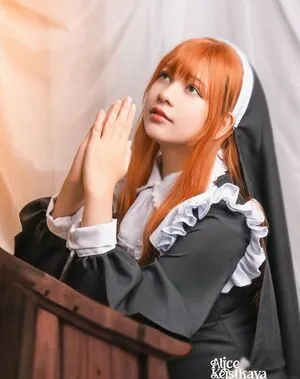 Senpai Alice