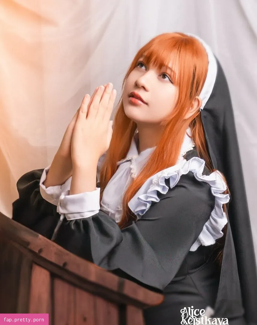 Senpai Alice - Photo #04