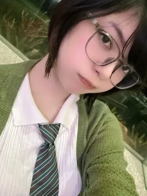 Senpai Alice