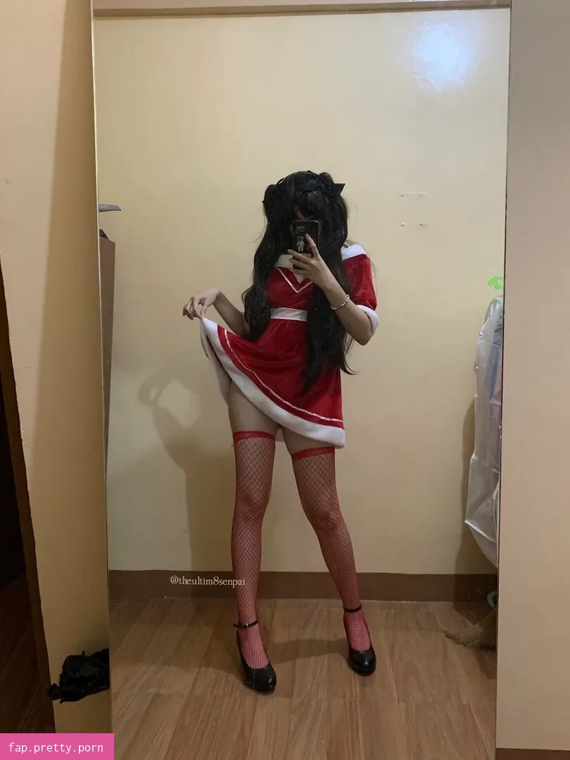 Senpai Alice - Photo #10