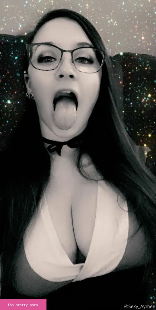 Sexy_Aymee - Photo #56