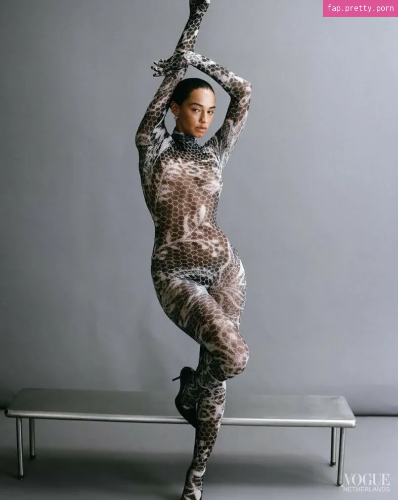 Shaniqua Arnelle - Photo #01