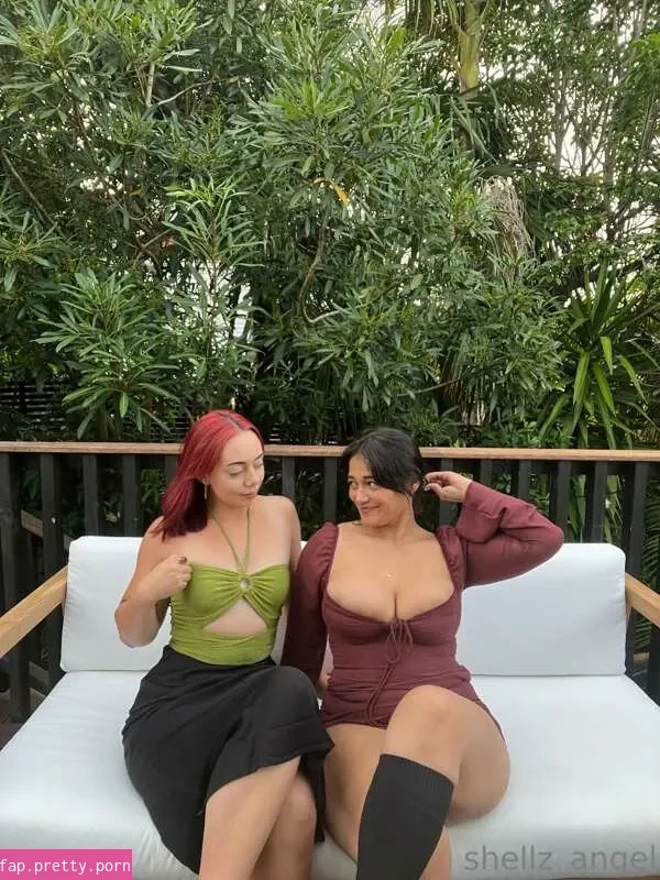 shellz_angel - Photo #31