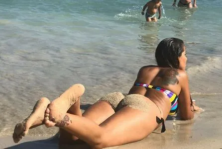 Sheylla Andrade