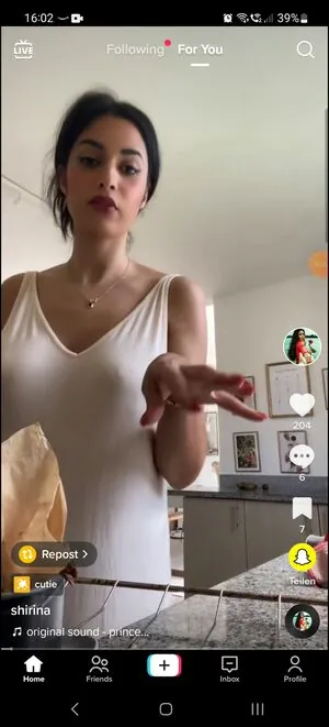 Shirin Azami