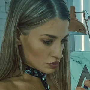 Silvia and Eveline Dellai