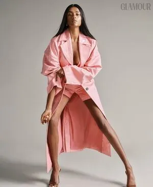 Simone Ashley