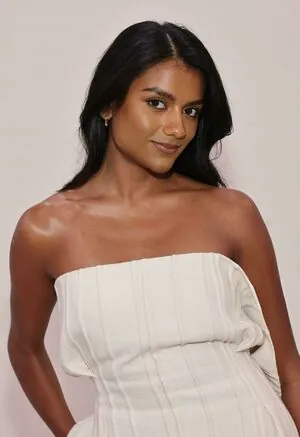 Simone Ashley