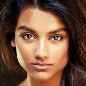Simone Ashley