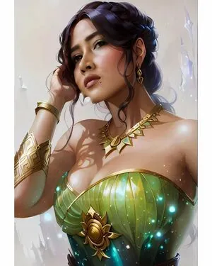 Sofia Ansari