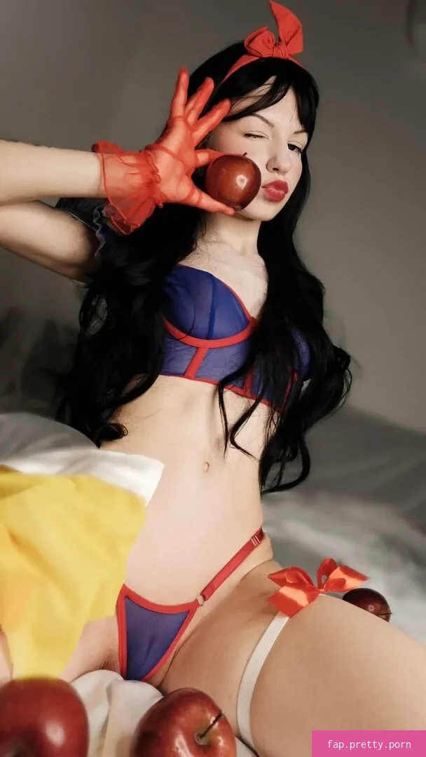 Soly ASMR - Photo #77
