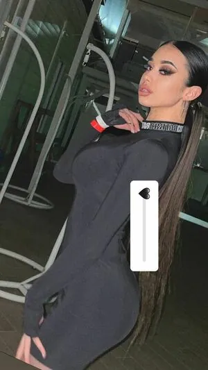 Sophia Adamova