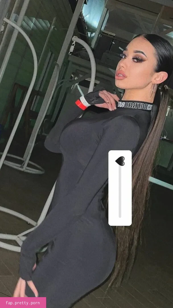 Sophia Adamova - Photo #29