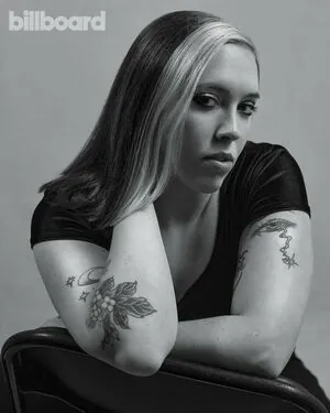 Sophia Allison