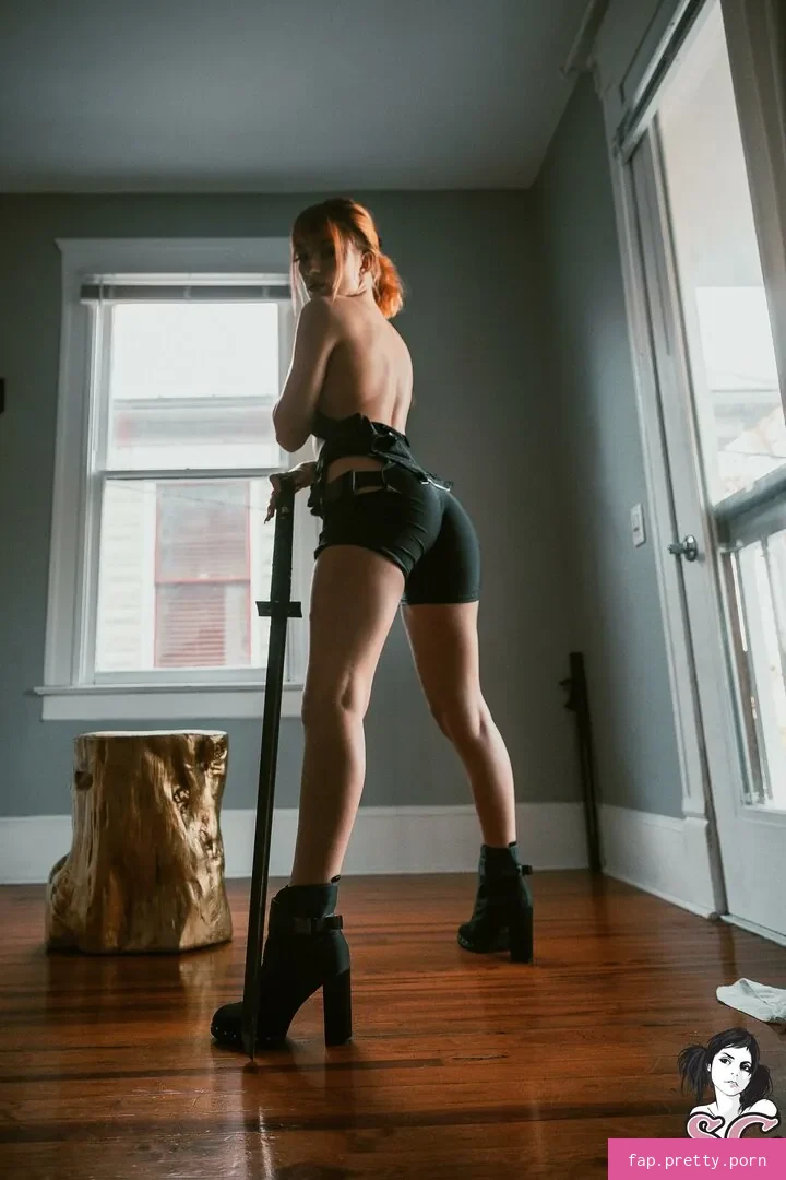 Sophie-Anne - Photo #73