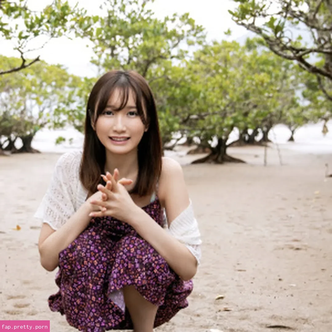Sora Amakawa 天川そら - Photo #21