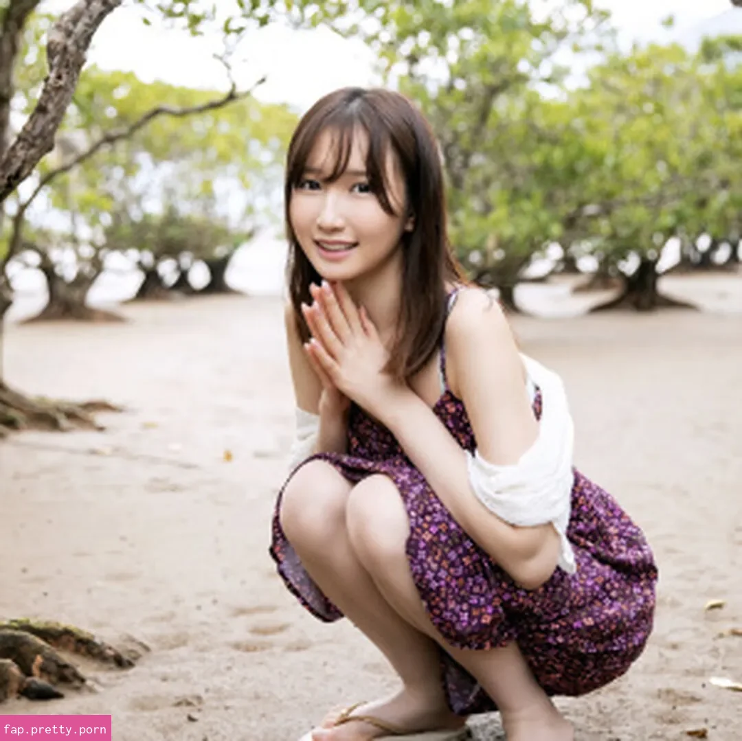 Sora Amakawa 天川そら - Photo #22