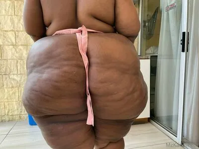 South African Thick