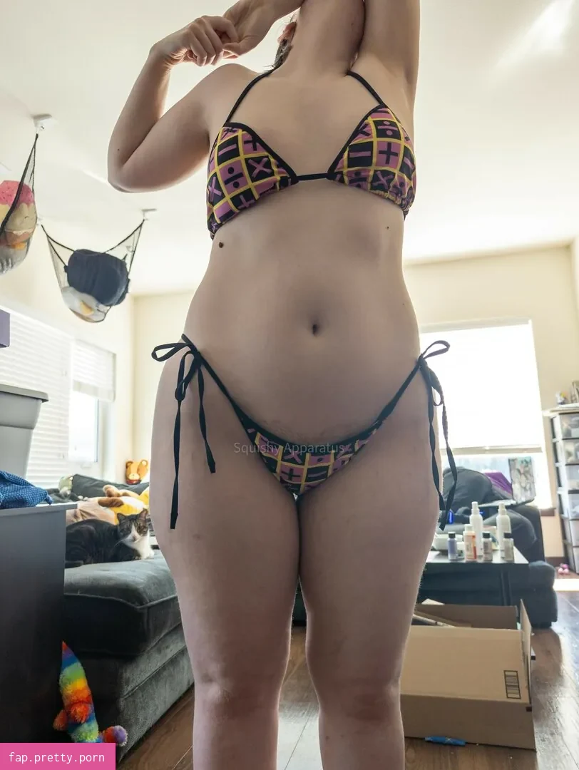 Squishy Apparatus - Photo #14