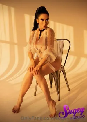 Sugey Abrego