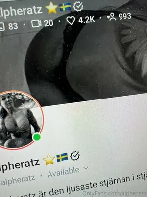 Swedish Alpheratz