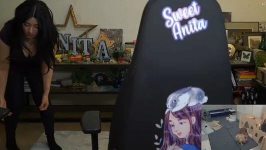 Sweet Anita
