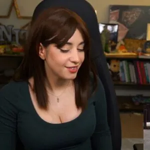 Sweet Anita