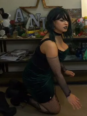 Sweet Anita