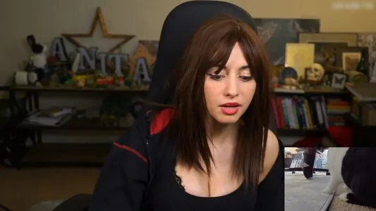 Sweet Anita