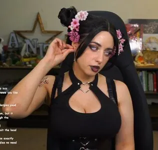 Sweet Anita