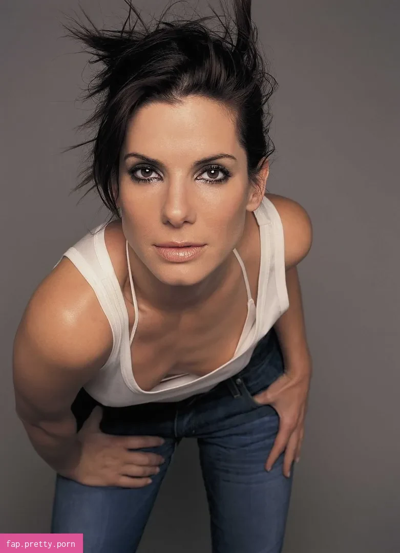 Sabdra Bullock - Photo #60