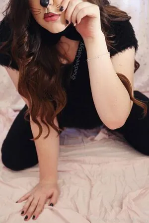 Sadiee-Babyy