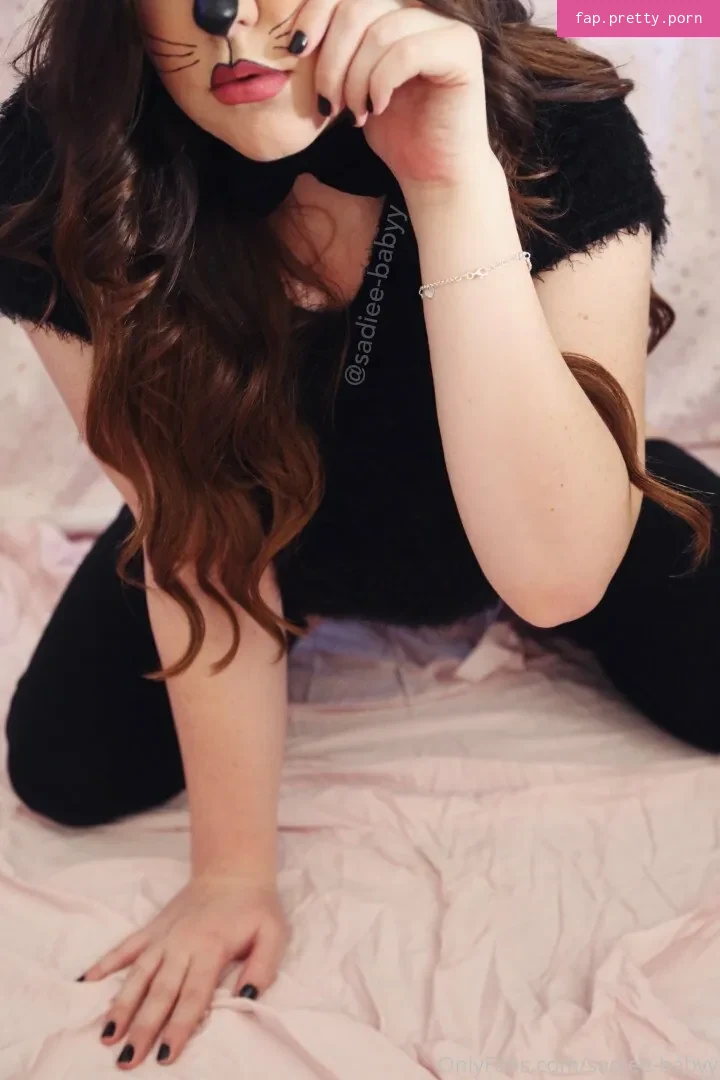 Sadiee-Babyy - Photo #06