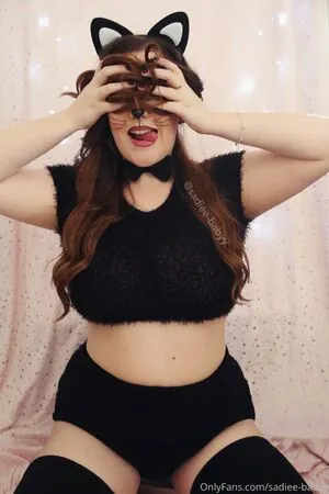 Sadiee-Babyy