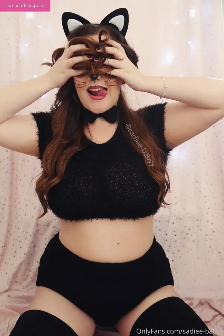 Sadiee-Babyy - Photo #36