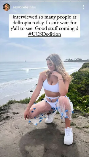 Sami Brielle