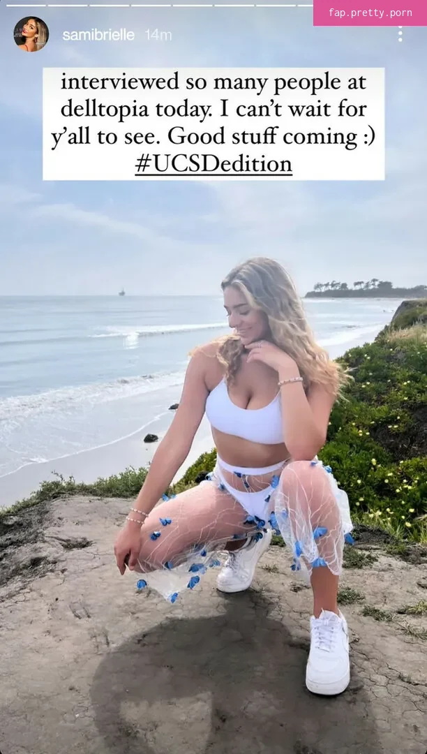 Sami Brielle - Photo #05