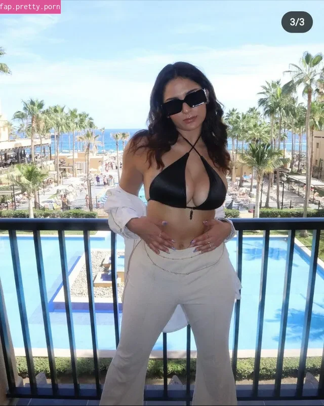 Sami Brielle - Photo #17