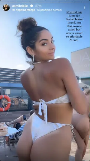 Sami Brielle