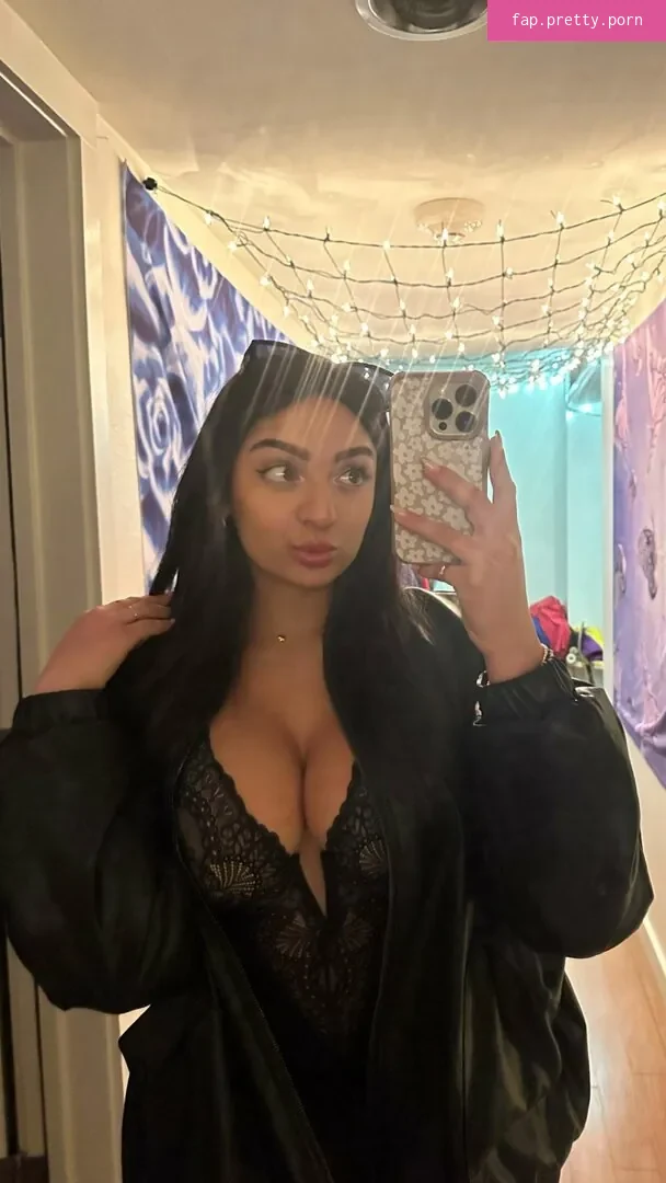 Sami Brielle - Photo #80