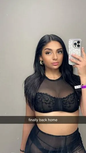 Sami Brielle