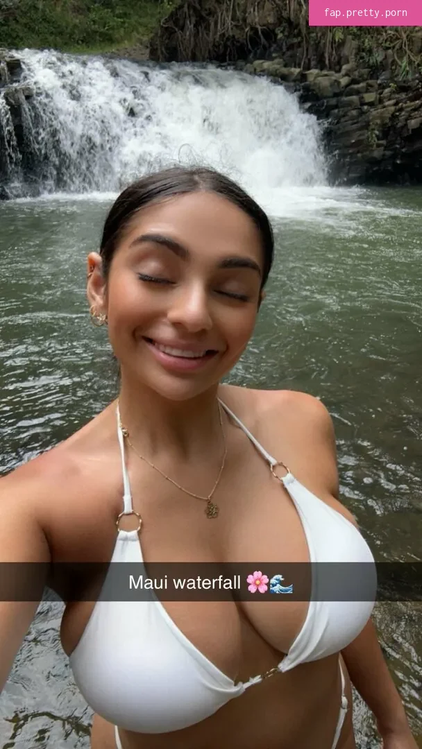 Sami Brielle - Photo #16