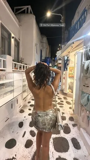 Sami Brielle