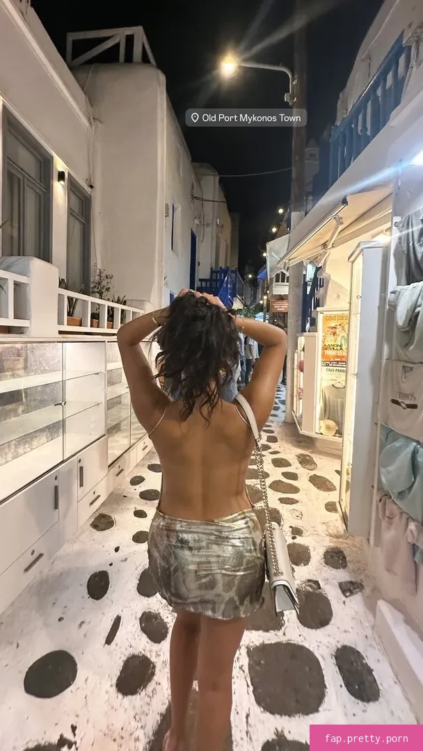 Sami Brielle - Photo #60