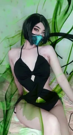 Sammi Bunny