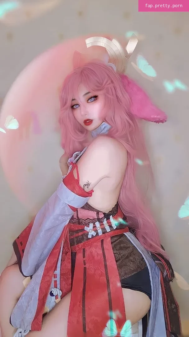Sammi Bunny - Photo #08