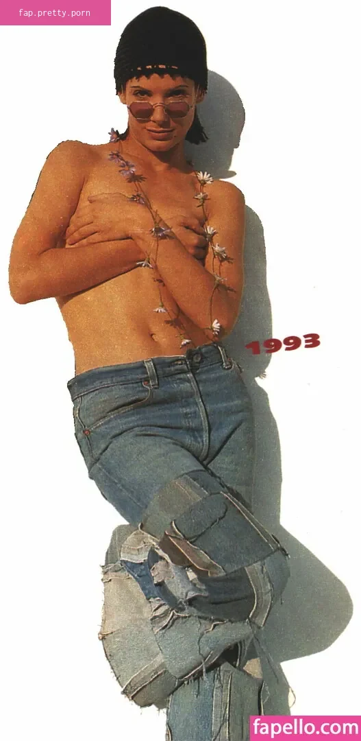 Sandra Bullock - Photo #25