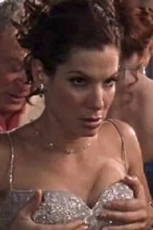 Sandra Bullock